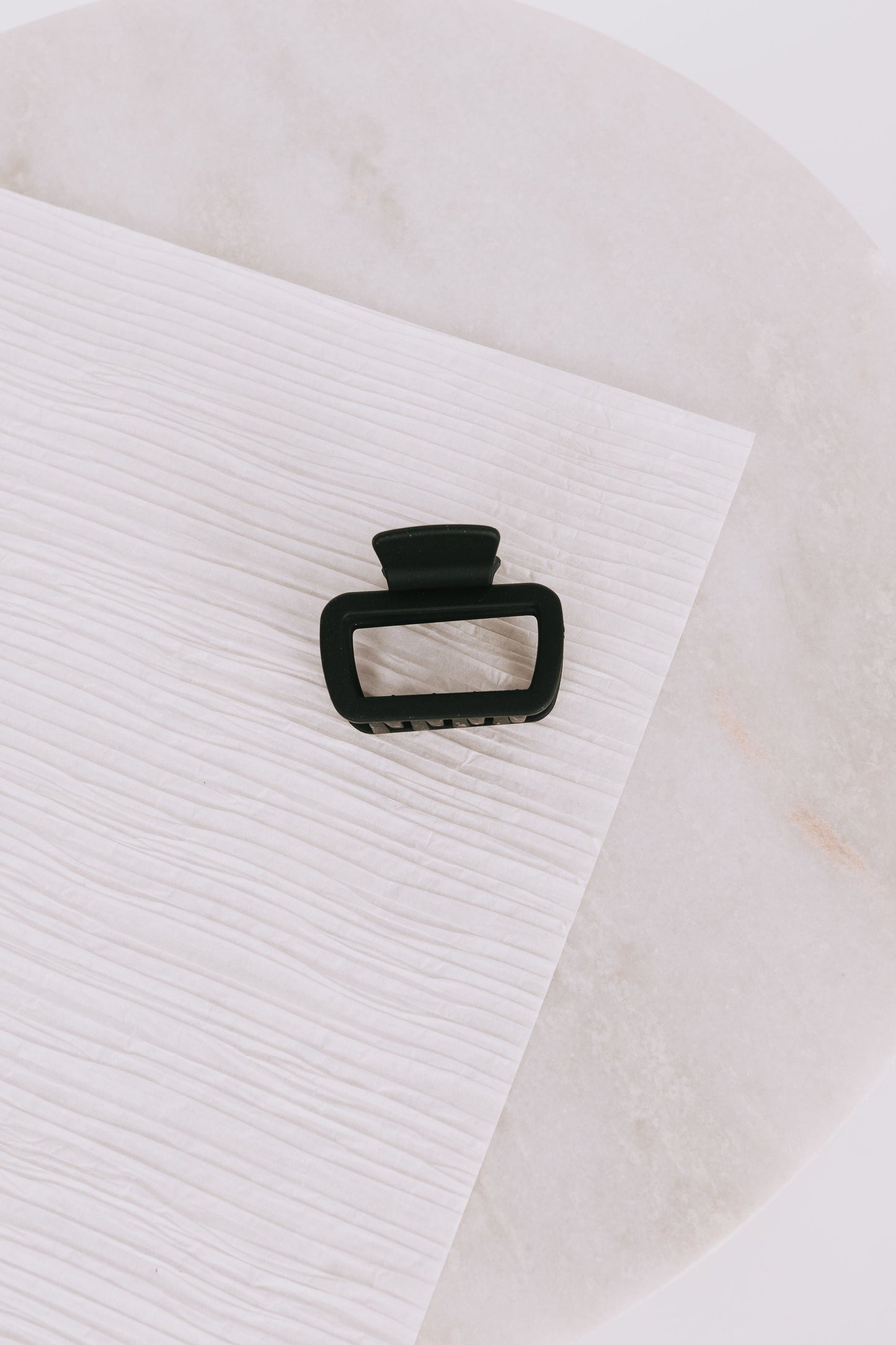 Just For Fun Claw Clip - 4 Colors!
