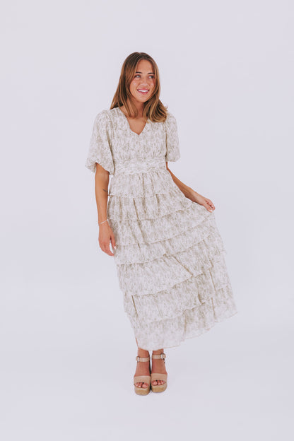 EXCLUSIVE - Promise Me This Dress - 12 Colors!