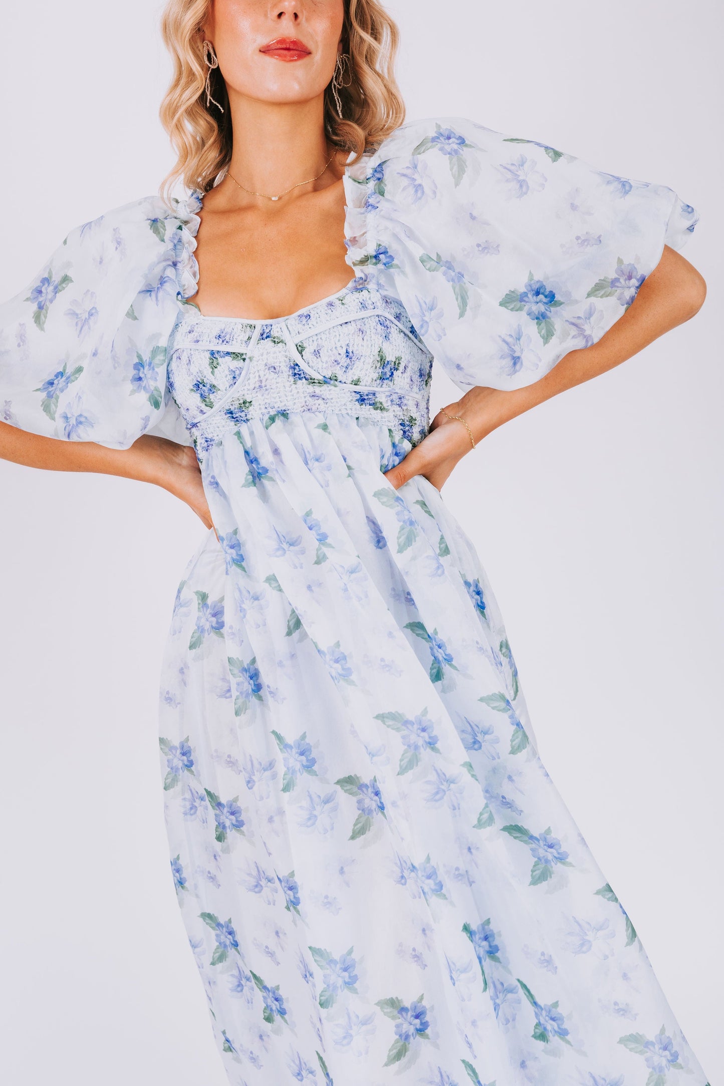 EXCLUSIVE - Lost In A Dream Dress