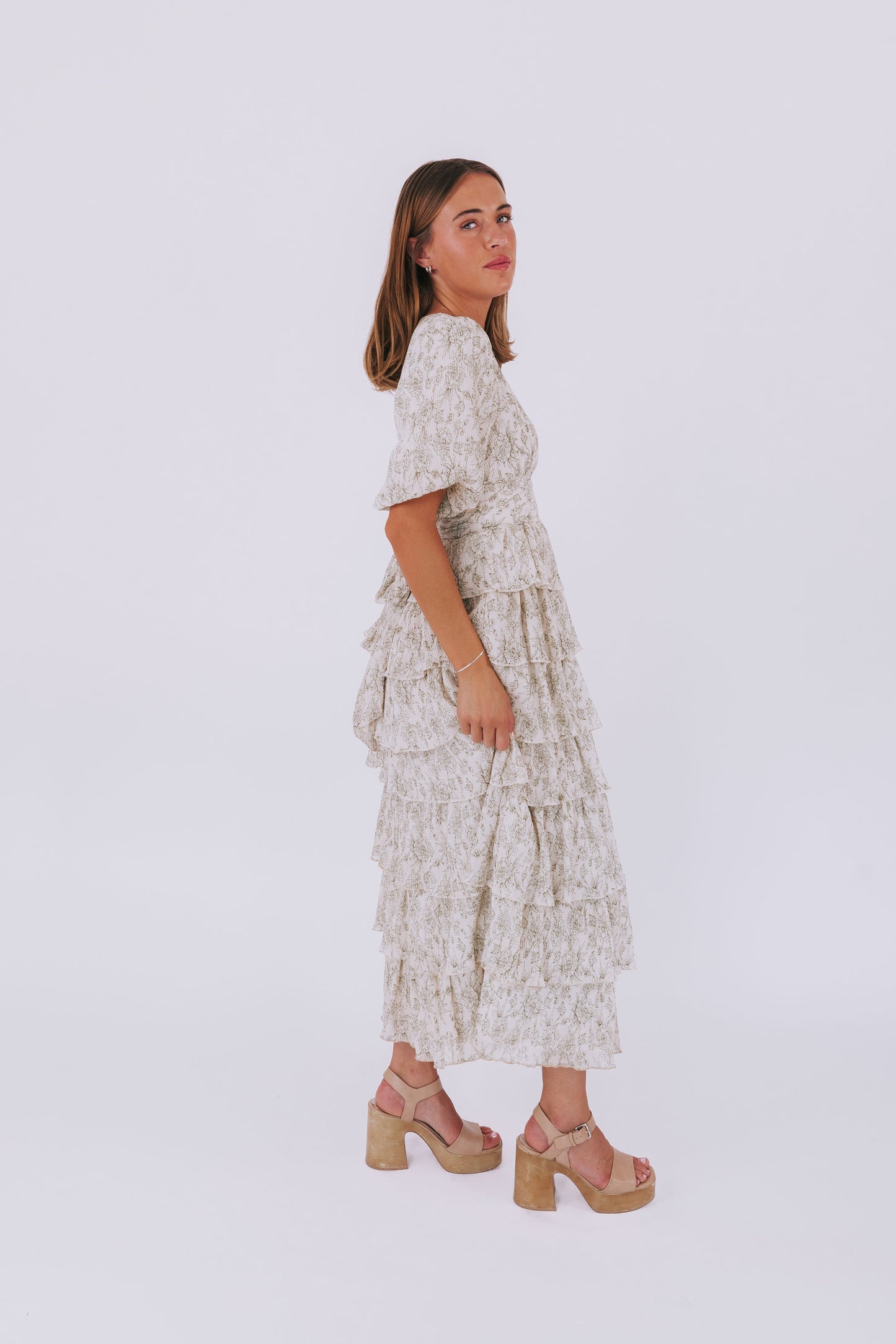 EXCLUSIVE - Promise Me This Dress - 12 Colors!