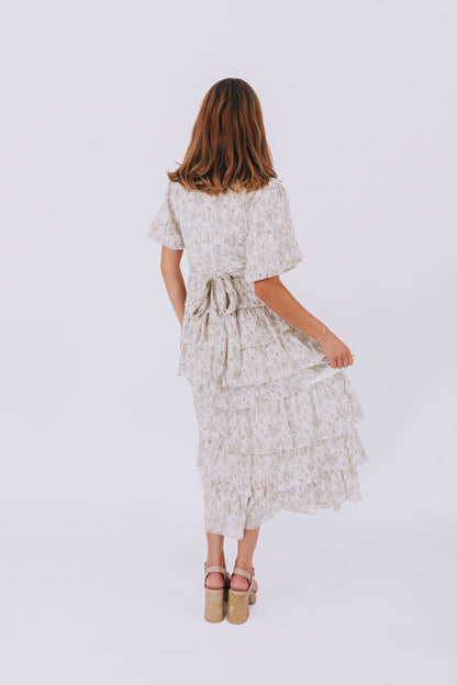 EXCLUSIVE - Promise Me This Dress - 12 Colors!