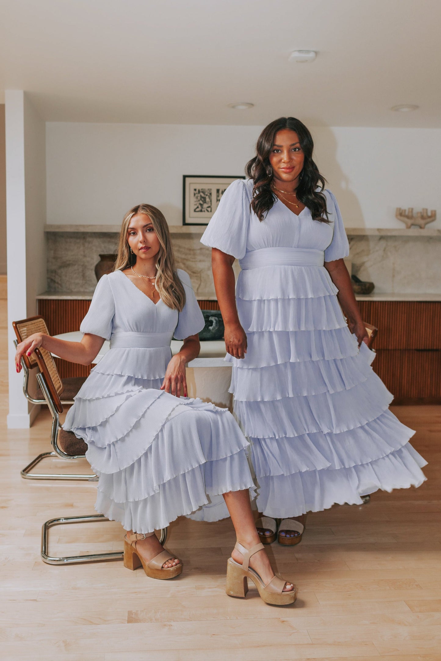 EXCLUSIVE - Promise Me This Dress - 12 Colors!
