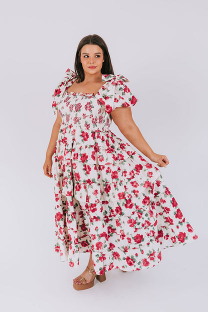 EXCLUSIVE - Wish I Knew Dress