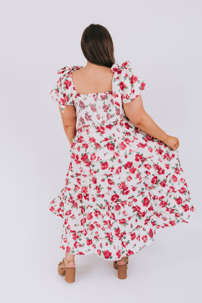 EXCLUSIVE - Wish I Knew Dress