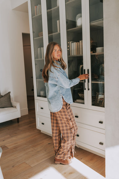 All My Days Pants