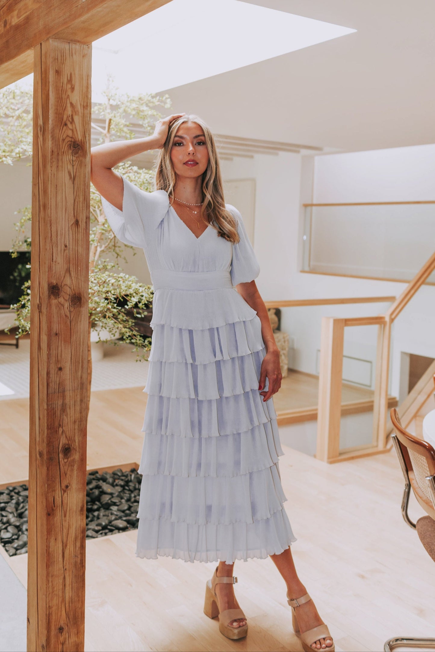 EXCLUSIVE - Promise Me This Dress - 12 Colors!