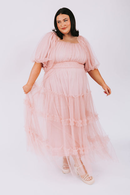 ONE LOVED BABE - Stuck With You Dress - 6 Colors!