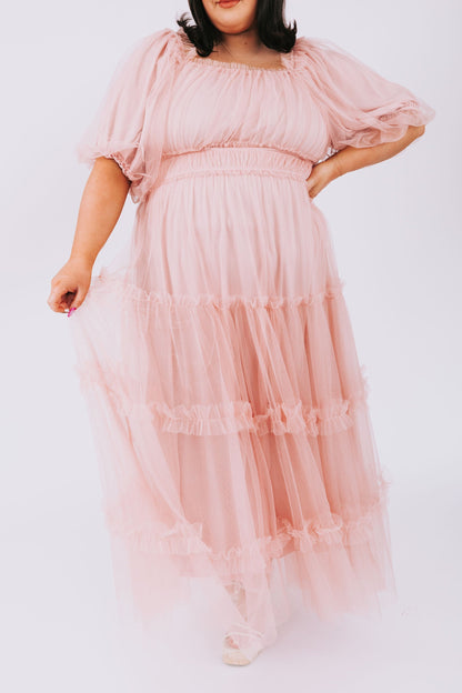ONE LOVED BABE - Stuck With You Dress - 6 Colors!
