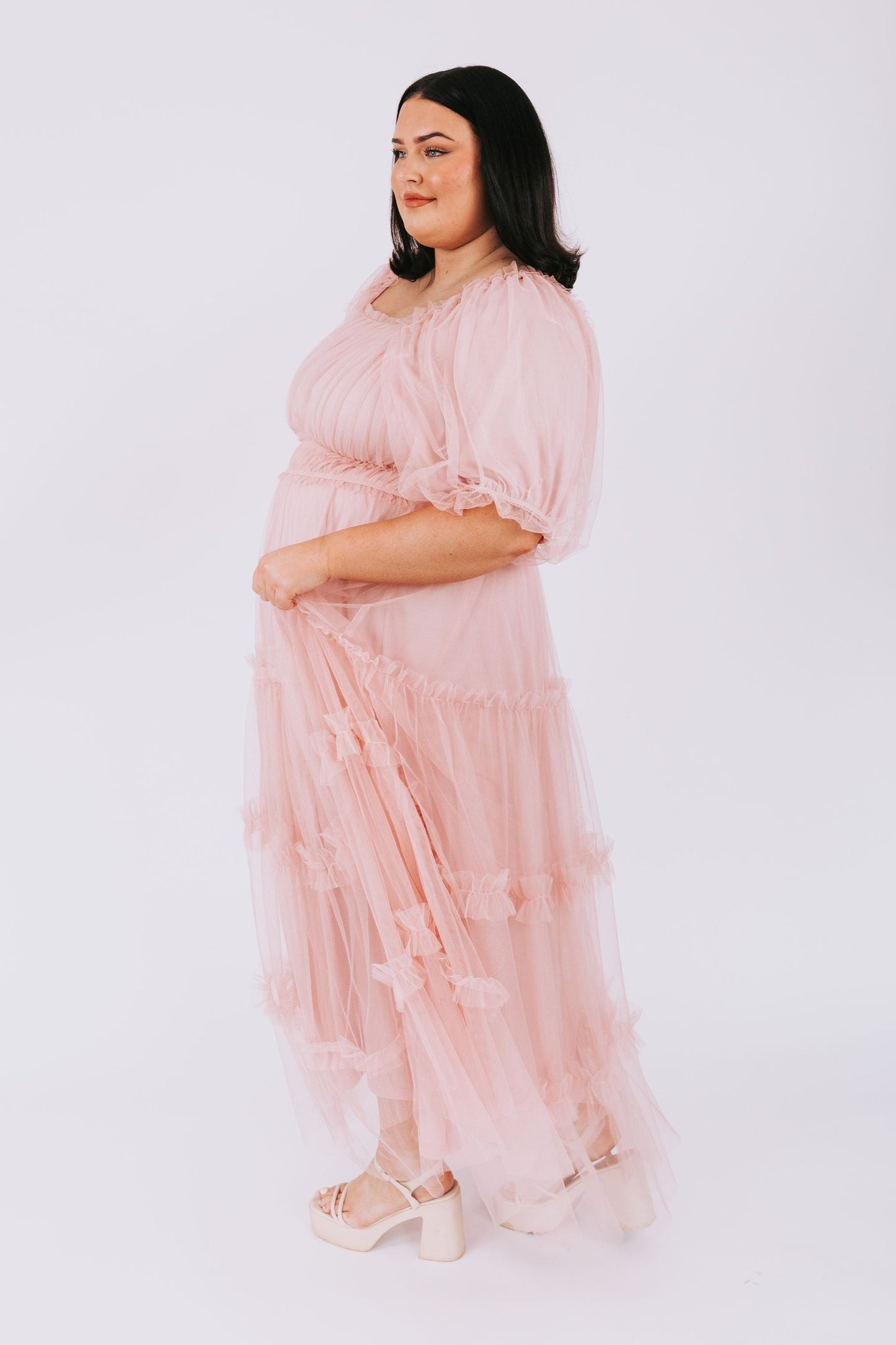 ONE LOVED BABE - Stuck With You Dress - 6 Colors!
