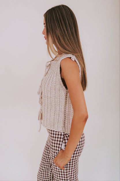 In The Best Way Vest