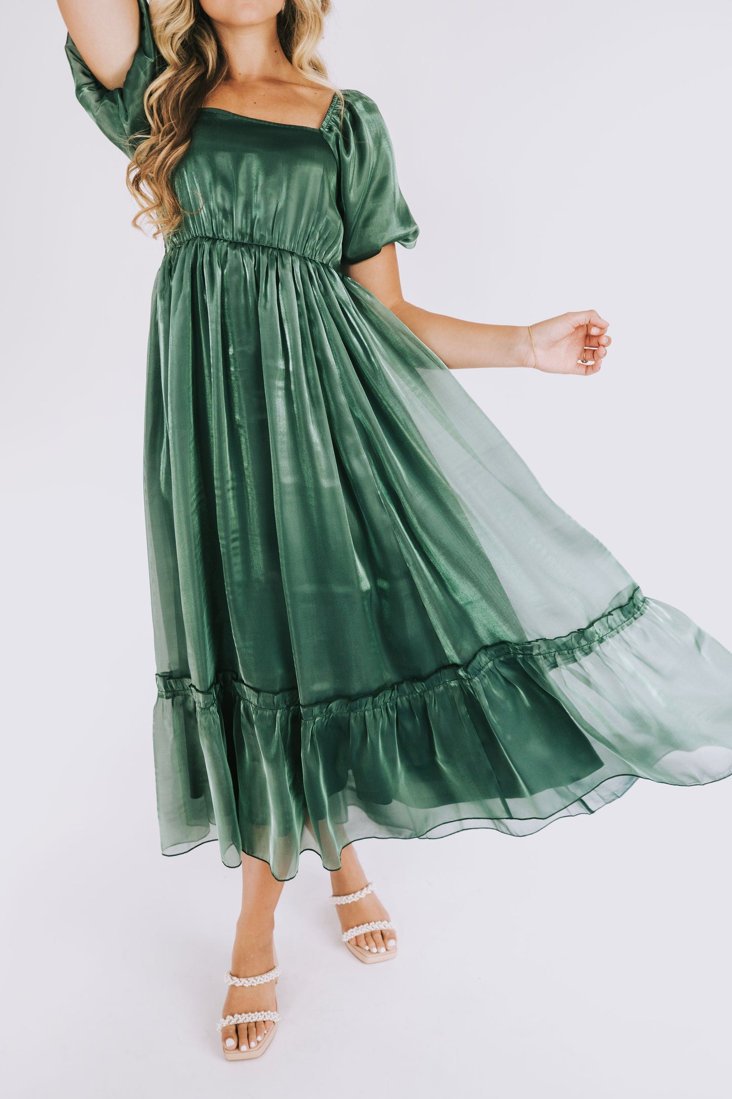 EXCLUSIVE - Different Life Dress - 6 Colors!