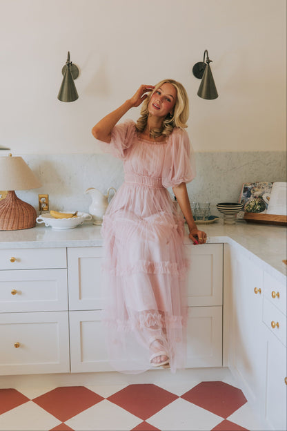 ONE LOVED BABE - Stuck With You Dress - 6 Colors!