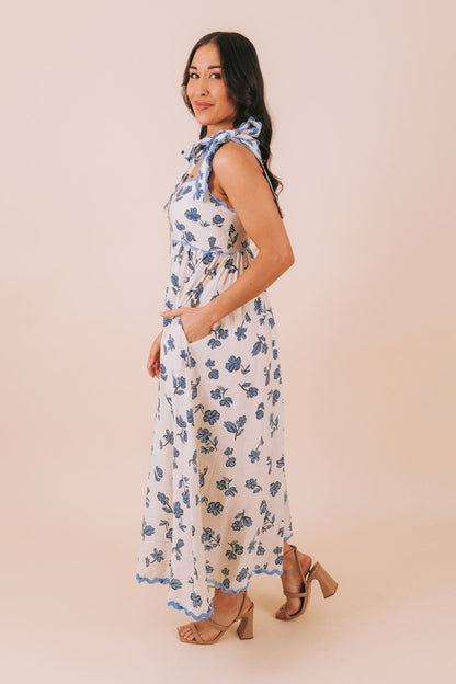 Fields Of Passion Dress