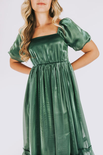 EXCLUSIVE - Different Life Dress - 6 Colors!