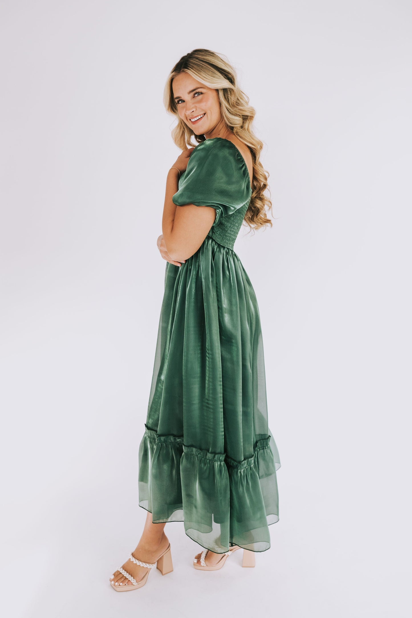 EXCLUSIVE - Different Life Dress - 6 Colors!