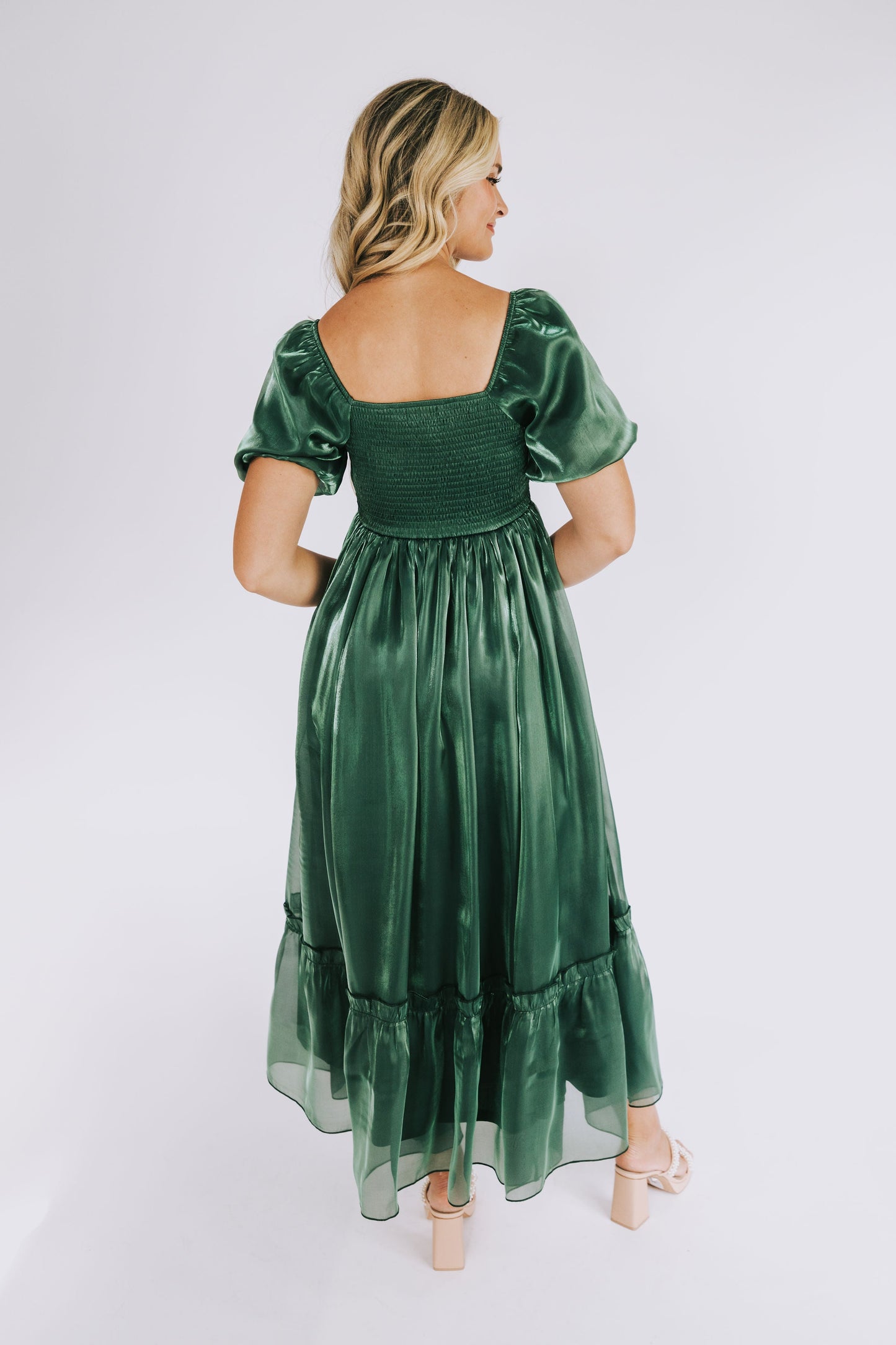 EXCLUSIVE - Different Life Dress - 6 Colors!
