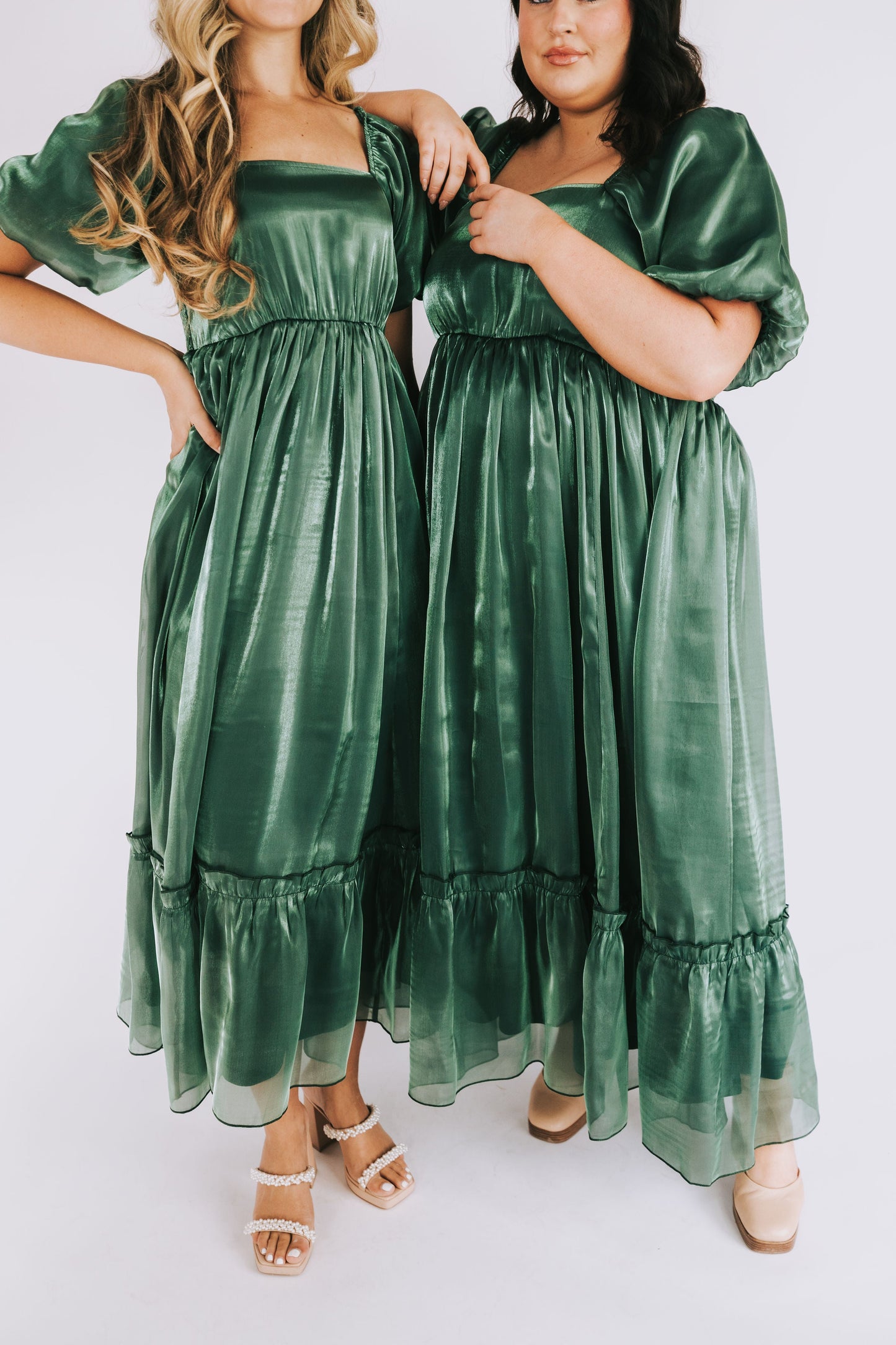 EXCLUSIVE - Different Life Dress - 6 Colors!