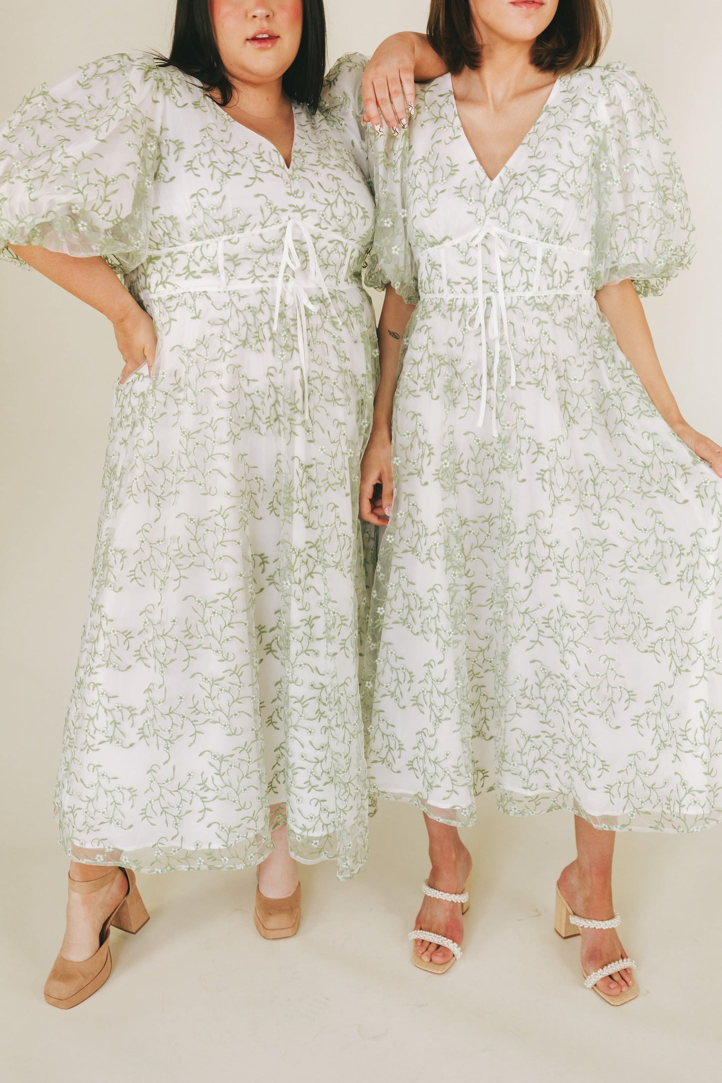 EXCLUSIVE - See You Soon Dress