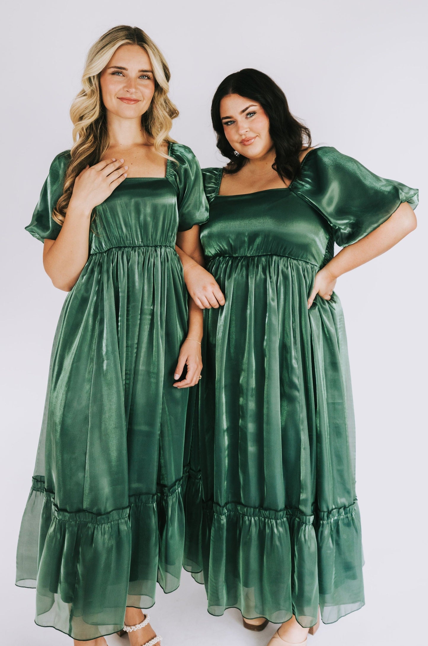 EXCLUSIVE - Different Life Dress - 6 Colors!