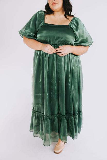 EXCLUSIVE - Different Life Dress - 6 Colors!
