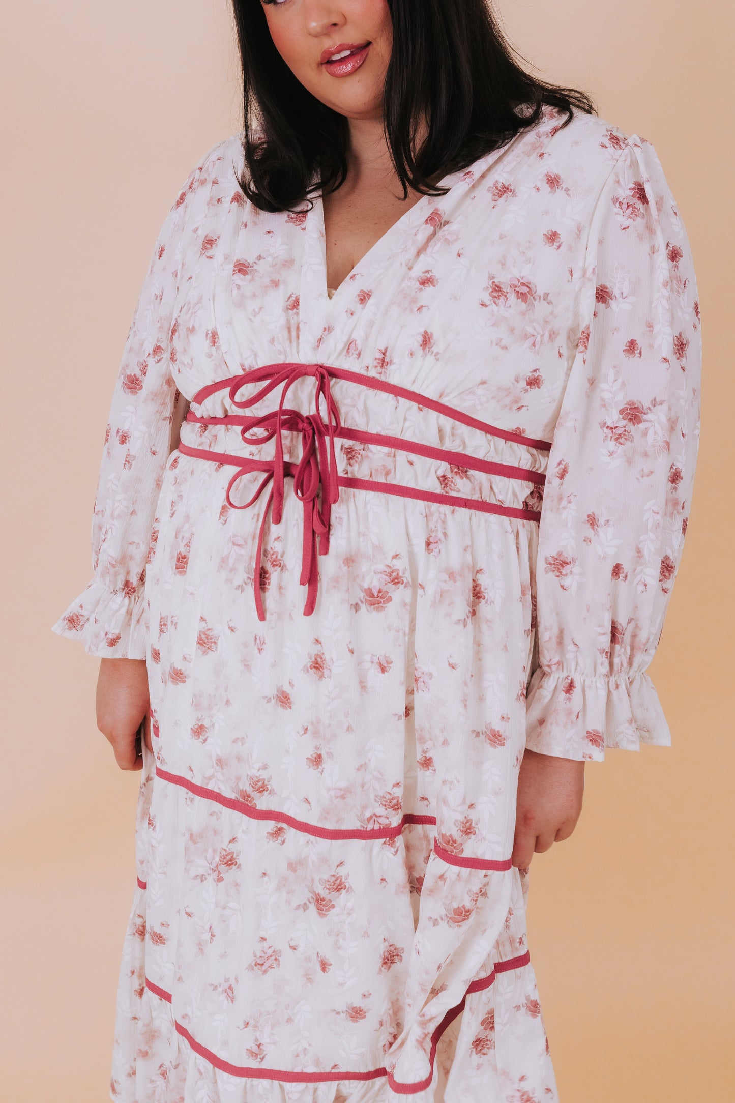 PLUS SIZE - Sunset Boulevard - 2 Colors!