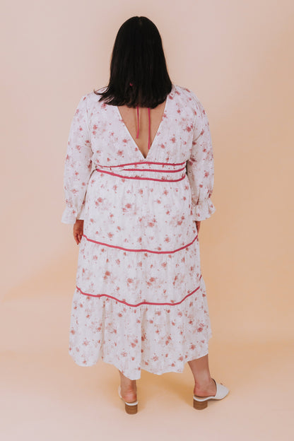 PLUS SIZE - Sunset Boulevard - 2 Colors!