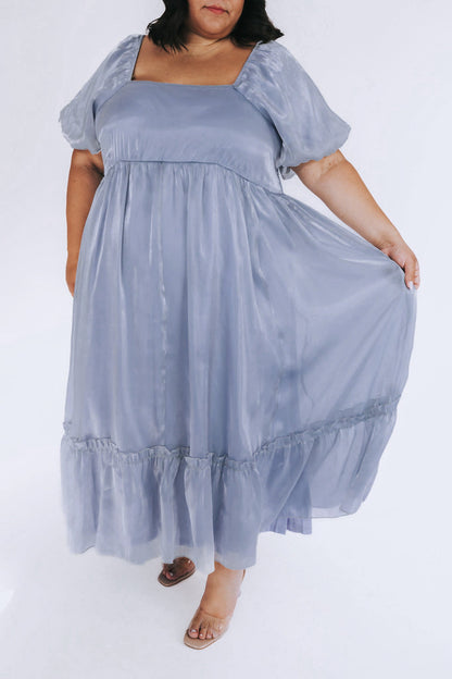 EXCLUSIVE - Different Life Dress - 6 Colors!