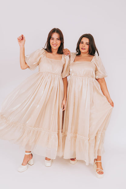 EXCLUSIVE - Different Life Dress - 6 Colors!