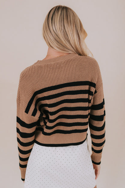 My Sanctuary Sweater
