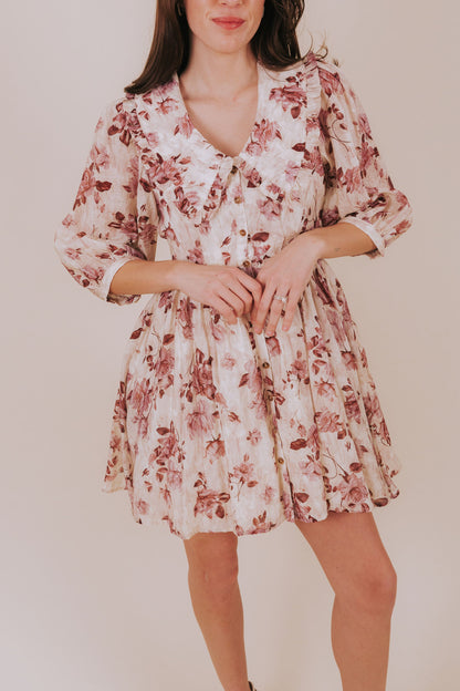 All Around Beauty Dress