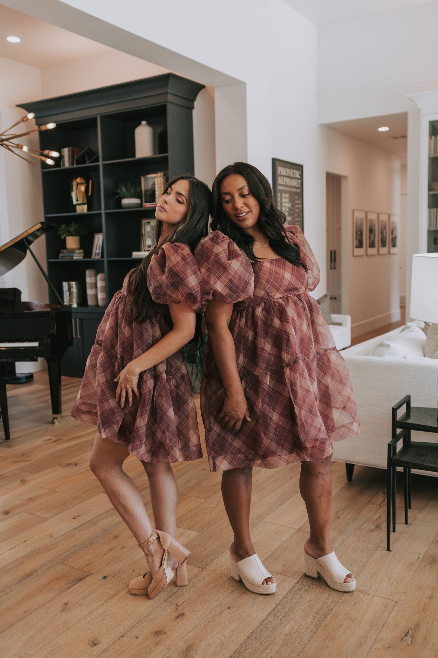 EXCLUSIVE - Heartfelt Memories Dress