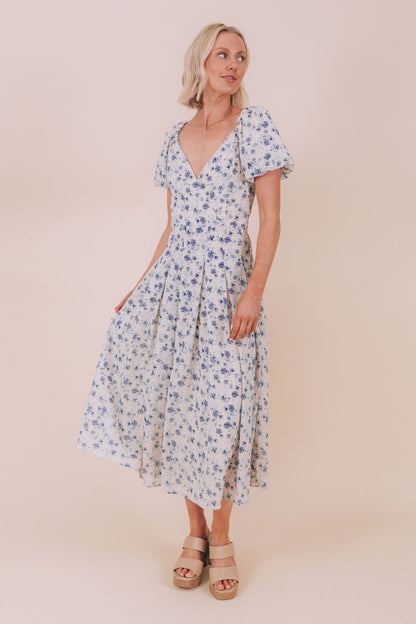 Gorgeous Mindset Dress