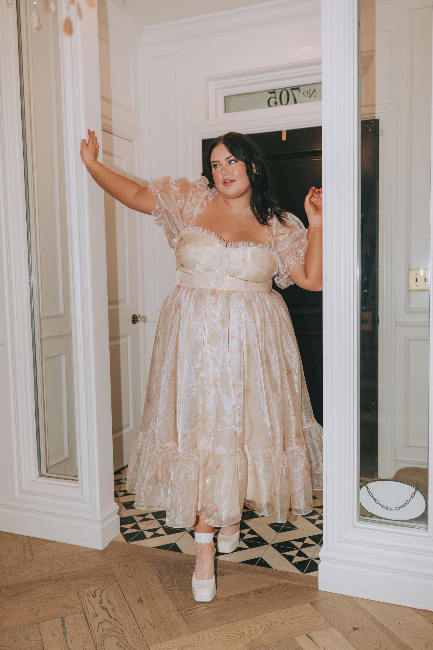 EXCLUSIVE - Take My Breath Away Dress - 3 Colors!