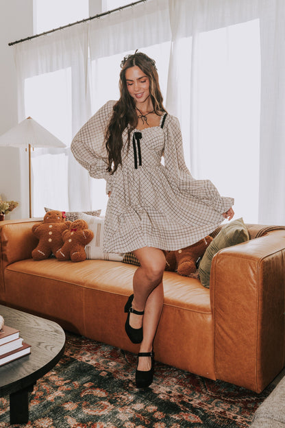 Give Me A Chance Dress