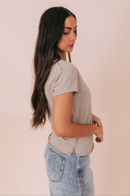 FREE PEOPLE - Nova Tee