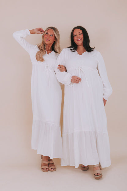 EXCLUSIVE - The White: Watson