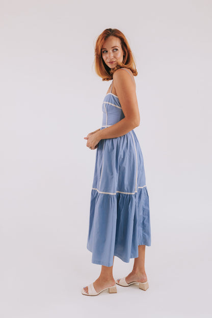 Pretty Please Dress