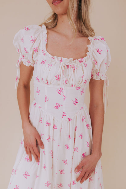 Feminine Energy Dress