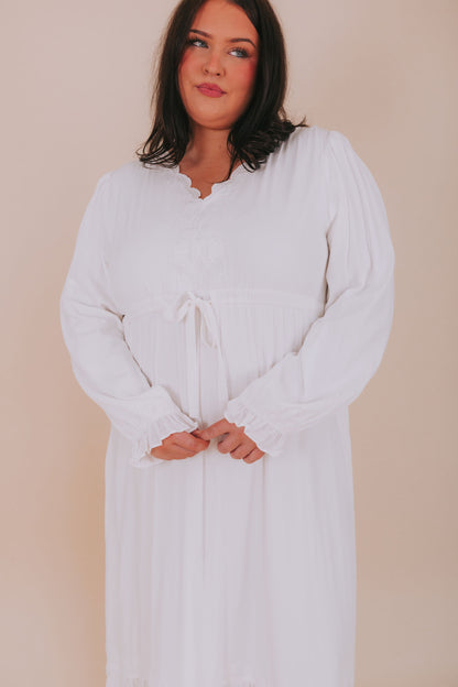 EXCLUSIVE - The White: Watson