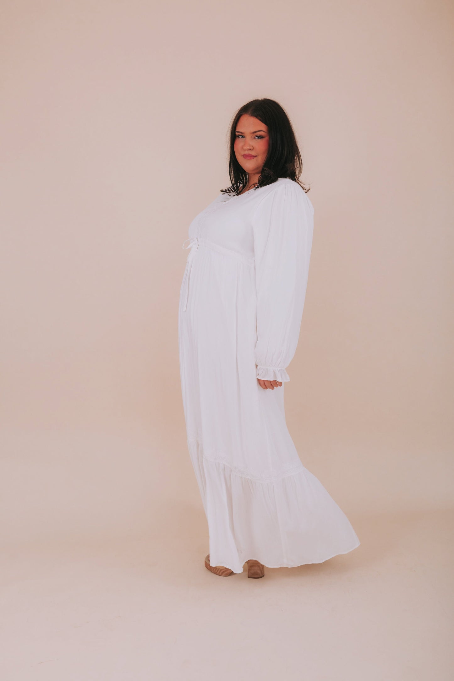 EXCLUSIVE - The White: Watson