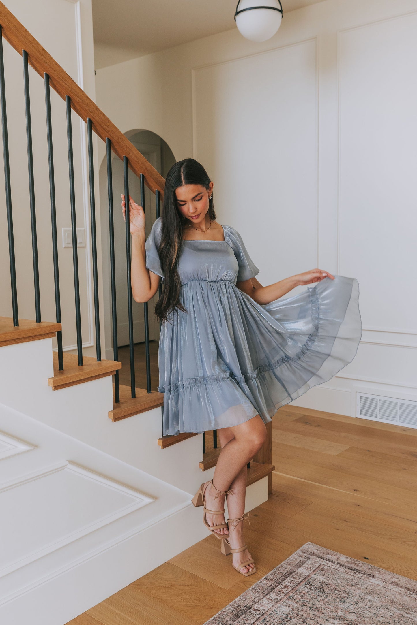 EXCLUSIVE - Time Of My Life Dress - 5 Colors!