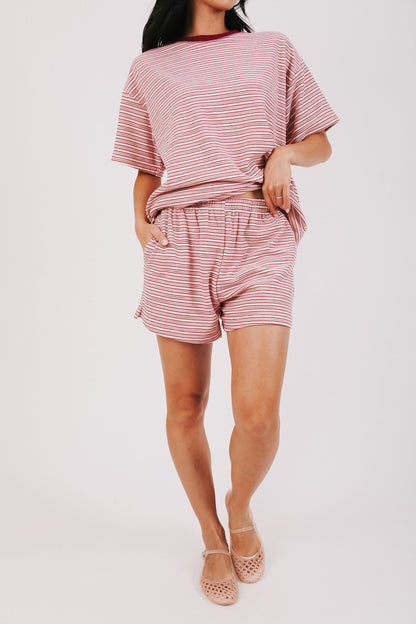 INCLUSIVE SIZING - Mint Condition Shorts - 2 Colors!