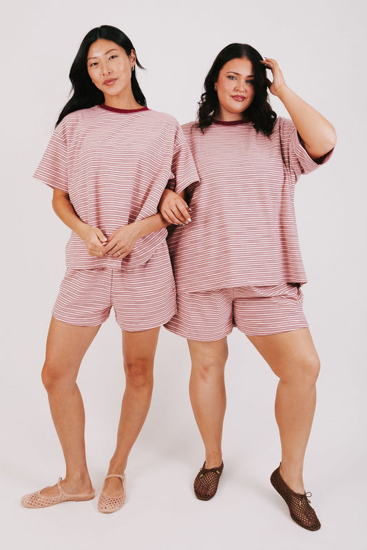 INCLUSIVE SIZING - Mint Condition Shorts - 2 Colors!