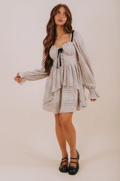 Give Me A Chance Dress