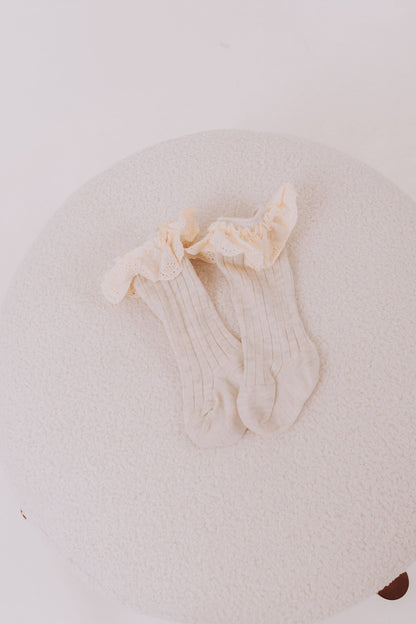 BABY - Friend In Me Socks - 3 Colors!