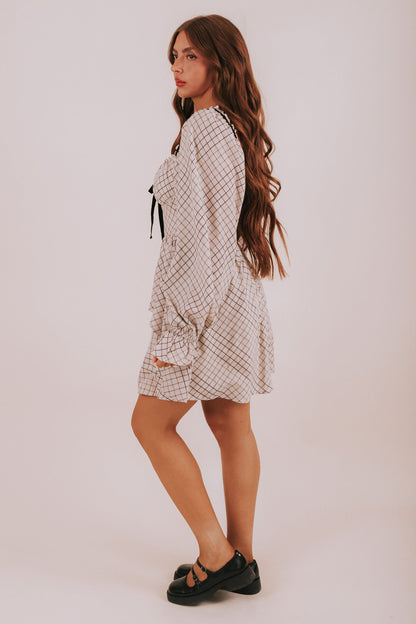 Give Me A Chance Dress