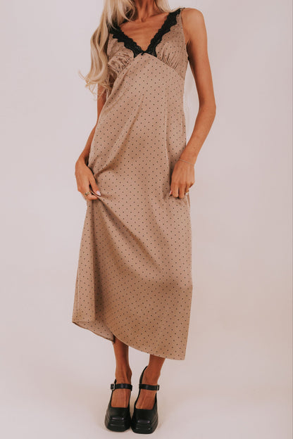 Lover Of Mine Dress
