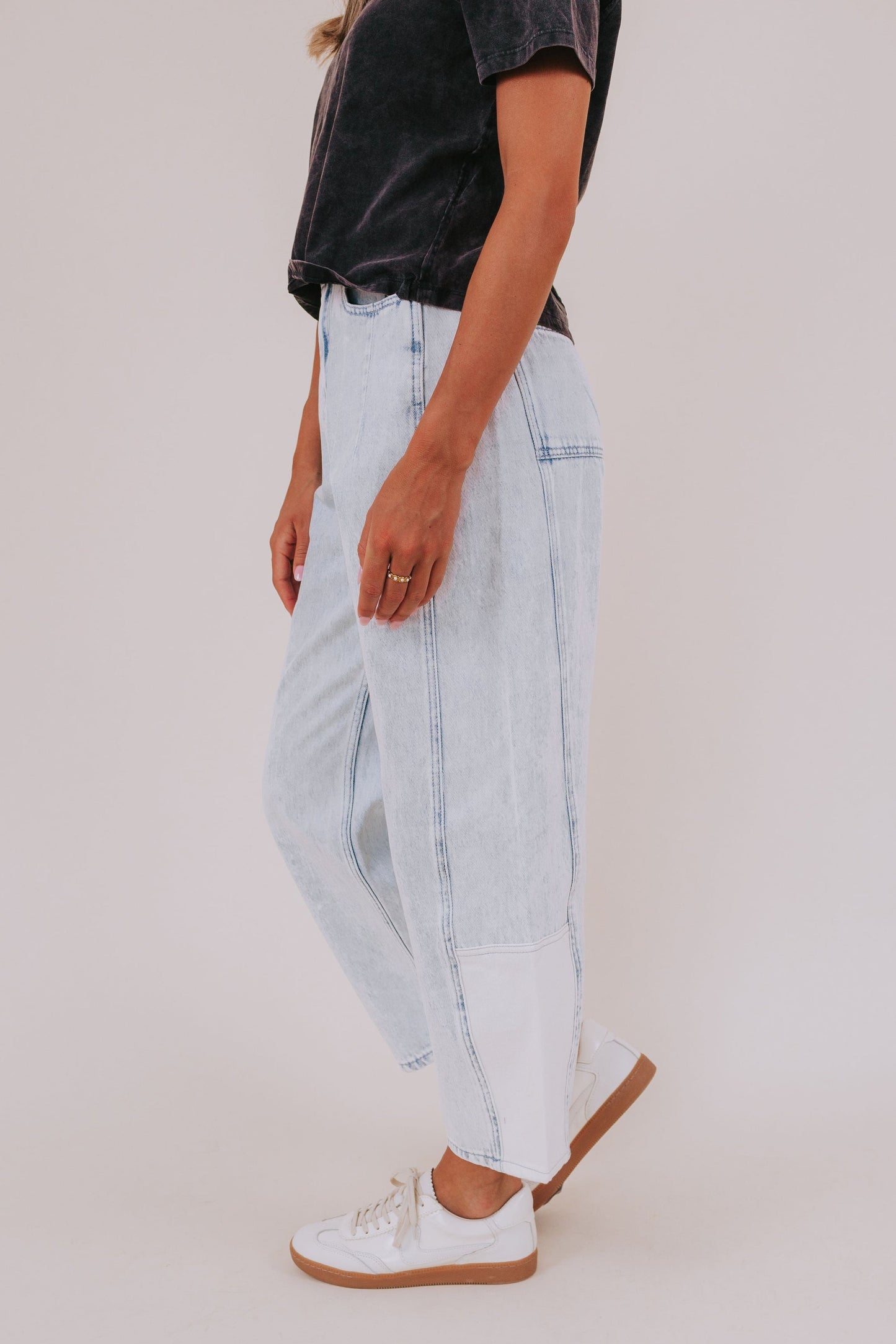 Cloud Curve Pants