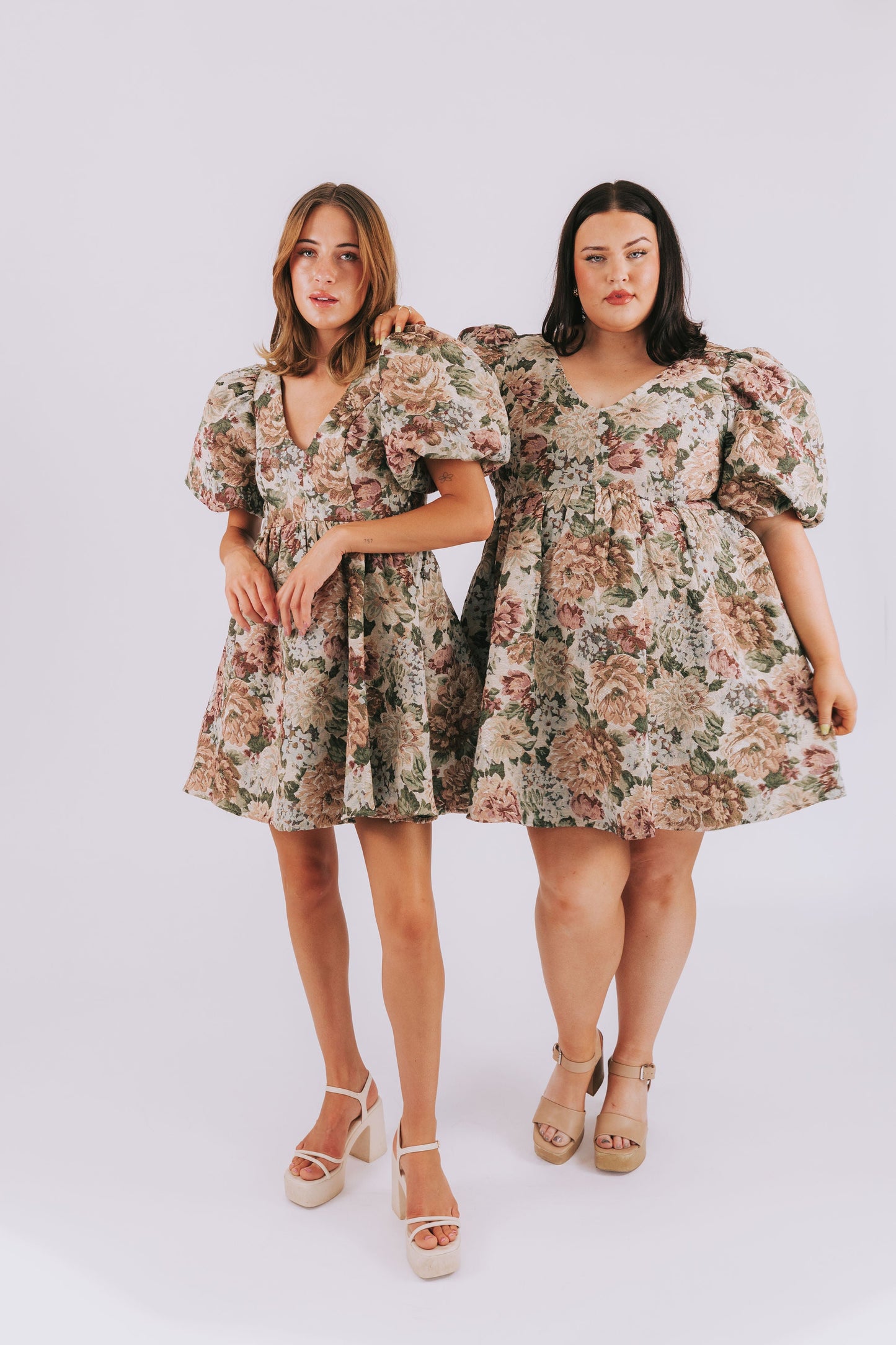 EXCLUSIVE - Sign Me Up Dress