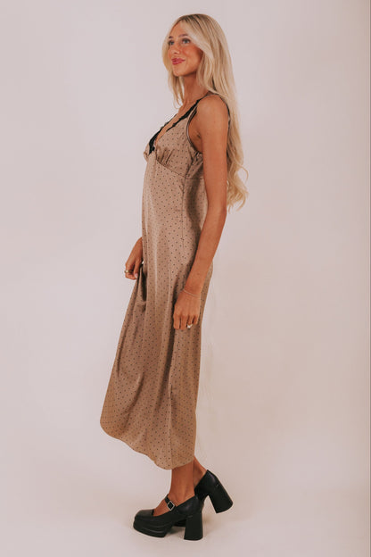 Lover Of Mine Dress